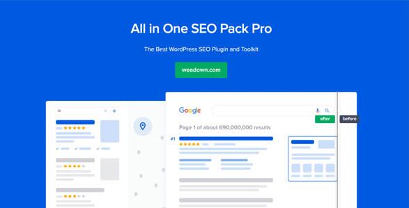 All in One SEO Pack Pro v4.9.2（已汉化）授权版-初创源码资源站